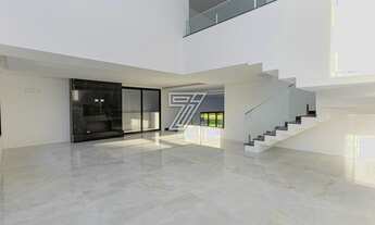 Imagem 6: Casa de condomínio sobrado para venda com 344 metros quadrados com 3 quartos