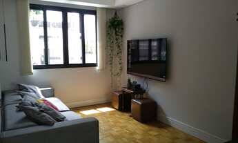 Imagem 4: Sobrado para venda tem 186 metros quadrados com 3 quartos em Brooklin Paulista - São Paulo