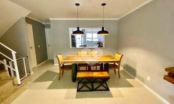 Imagem 6: LOPES ENJOY VENDE Casa 5 quartos, 231 m², 3 vagas, condomínio Pedra Bonita - Jardins de Ba