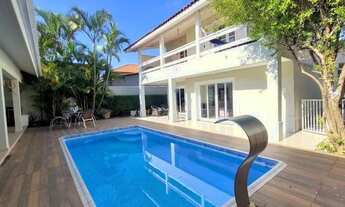 Imagem: Casa com 4 dormitórios à venda, 245 m²