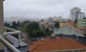 Imagem 5: APARTAMENTO - JARDIM SÃO LUÍS - SP