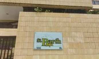 Imagem 3: Apartamento para aluguel com 2 quartos mobiliado em Ponta Verde - Maceió - AL