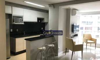 Imagem 4: Studio com 1 suíte para alugar, 51 m² por R$ 4.050/mês - Jardim Anália Franco - São Paulo