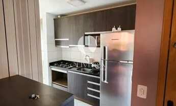 Imagem 6: Lindo Apartamento no Residencial Três Marias, Semi Mobiliado