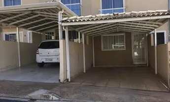 Imagem 4: Oportunidade! A melhor localização de casa duplex em condomínio fechado do Valparaíso 1