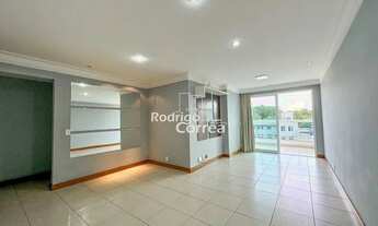 Imagem: Apartamento Amplo 3 Quartos c/suíte - DCE