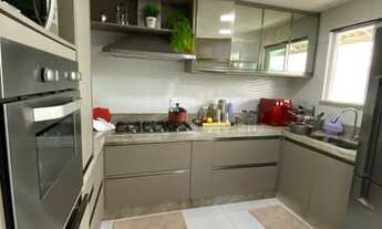 Imagem 4: Casa em condomínio Condomínio Horizontal Jardins Ibiza, Eusébio - Ceará