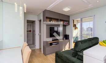 Imagem: Apartamento à Venda - Belém, 1 Quarto