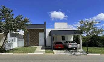 Imagem: Casa térrea à venda no condomínio Phytus