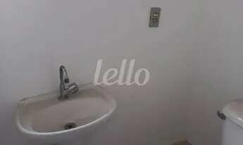 Imagem 4: São Paulo - Conjunto Comercial/Sala - Santa Cecília