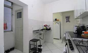 Imagem 7: Apartamento para Venda - 130m², 3 dormitórios, sendo 1 suites, 1 vaga - Bairro Independên