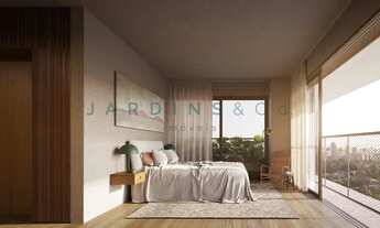 Imagem 4: SãO PAULO - Apartamento Padrão - Itaim Bibi