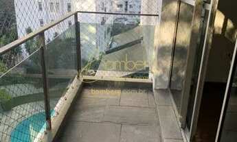 Imagem 4: More com conforto, 116M2, 3 dormitórios (01Suíte