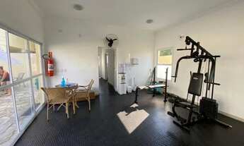 Imagem 5: Apartamento para aluguel, 3 quartos, 1 suíte, 2 vagas, Condominio Eleganza Residence - Vin