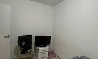 Imagem 6: Reserva Josefina Carvalho