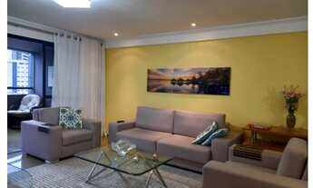 Imagem 3: Apartamento para aluguel com 165 metros quadrados com 4 quartos em Aldeota - Fortaleza - C