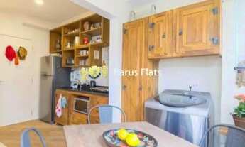 Imagem 2: Excelente Flat em Pinheiros para venda !! - Ape Pinheiros