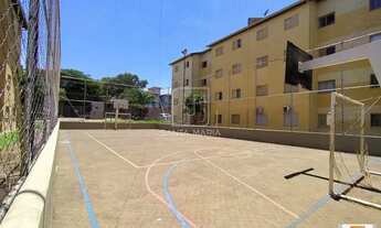 Imagem 5: Apartamento (tipo - padrao) 2 dormitórios, cozinha planejada, portaria 24 horas, em condom