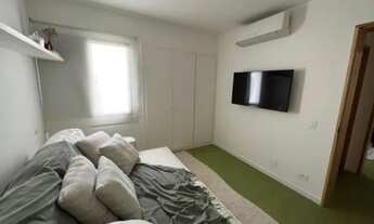 Imagem 7: Apartamento Venda 3 Dormitórios - 112 m² Moema