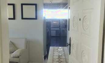 Imagem 7: Apartamento para aluguel possui 60 metros quadrados com 2 quartos em São Marcos - Salvador