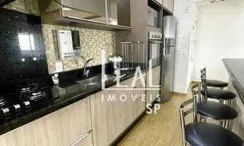 Imagem 2: Apartamento com 3 dormitórios à venda, 82 m² por R$ 660.000 - Gopoúva - Guarulhos/SP