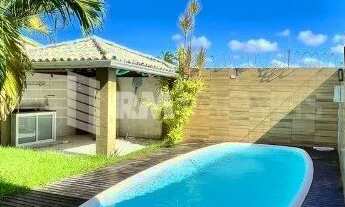 Imagem 6: CASA EM CONDOMÍNIO RESIDENCIAL em SALVADOR - BA, PRAIA DO FLAMENGO