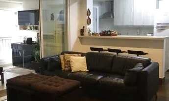 Imagem: Apartamento novo Prox ao metrô com 3 Dorm