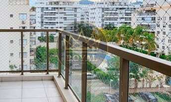 Imagem 4: Cobertura para Venda em Rio de Janeiro, Recreio dos Bandeirantes, 3 dormitórios, 2 suítes