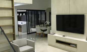 Imagem 6: Jardins Lisboa Casa em condomínio com 4 dormitórios