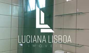 Imagem 6: Apartamento para aluguel com 70 metros quadrados com 3 quartos em Nova Parnamirim - Parnam