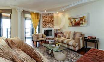 Imagem 4: Apartamento para venda tem 160 m² com 3 quartos em Pinheiros - São Paulo - SP