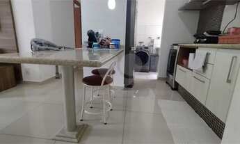 Imagem 4: Apartamento à venda no Ed. Lumiére no bairro Parque Santa Cecília em Piracicaba/SP