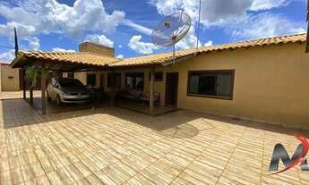 Imagem 1: FORMOSA - Casa Padrão - Centro - Nordeste