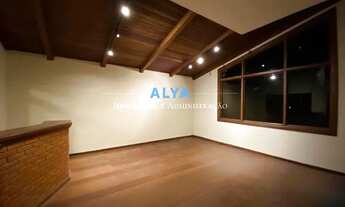 Imagem 3: Casa em Condomínio para Locação em Barueri, Aldeia da Serra, 4 dormitórios, 2 suítes, 6 ba