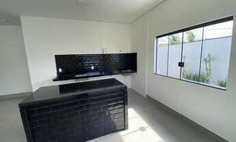 Imagem 3: Casa com 2 dormitórios à venda, 97 m² por R$ 590.000,00 - Jardim Santa Eliza - Americana/S