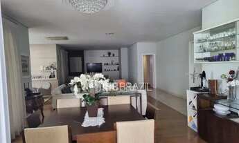 Imagem 5: Edifício The Penthouses - Apartamento mobiliado com vista belíssima com 3 suítes à venda