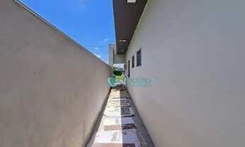 Imagem 6: Casa com 3 dormitórios à venda, 227 m² por R$ 1.450.000 - Vila Salomé - Cambé/PR