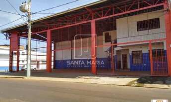 Imagem 3: Salão/Galpão (salão - térreo