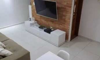 Imagem: Apartamento para Venda em São Paulo, Vila