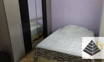 Imagem 6: Apartamento com 2 dormitórios à venda, 74 m² por R$ 161.000,00 - Oceanópolis - Mongaguá/SP