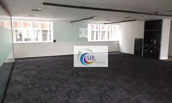 Imagem 7: Conjunto para alugar, 175 m² na Bela Vista - São Paulo/SP