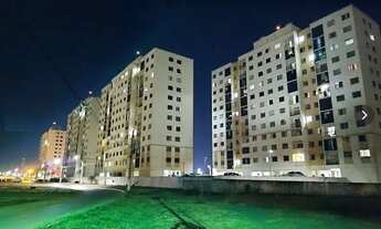 Imagem 7: Alugo apto no Parque das Árvores atrás do Mc Donald's, próximo do Assaí e shopping