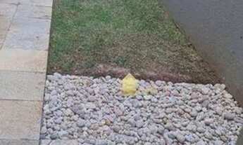 Imagem 6: Sobrado com 3 dormitórios à venda, 470 m² por R$ 3.200.000,00 - Loteamento Alphaville Cuia