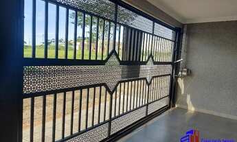 Imagem 3: Casa para Venda em Olímpia, Parque Residencial Victório Parolin, 3 dormitórios, 1 suíte, 2