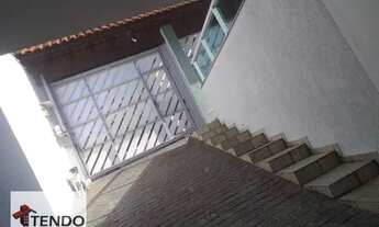 Imagem 6: Imob03 - Casa 121 m² - alugar - 3 dormitórios - 1 suíte - Jardim Alvorada - Ribeirão Pires