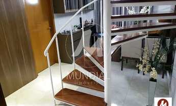 Imagem 7: Apartamento (tipo - duplex) 2 dormitórios/suite, cozinha planejada, portaria 24 horas, ele