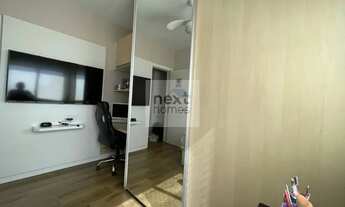 Imagem 3: Apartamento Vila Leopoldina com vista livre de 103m2 com 02 Vagas