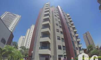 Imagem: Apartamento com 3 dormitórios à venda