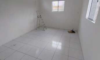 Imagem 3: Kite Net na Pedreira