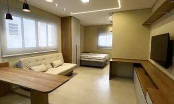 Imagem 7: Studio com 1 dorm, José Menino, Santos - R$ 399 mil, Cod: 28189